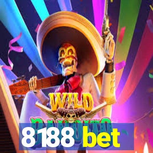 8188 bet